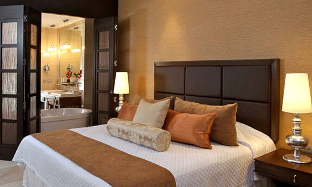 Villa Juarez Resort | Vidanta Junior Villa with 2 for 1 golf and massage included in this listing!