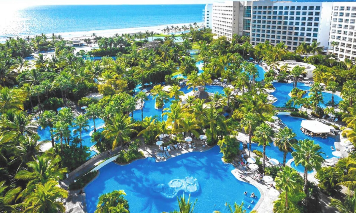 Nuevo Vallarta Resort | Vidanta Luxury Resort - Estates Owner - Access Any Resort Hotel!