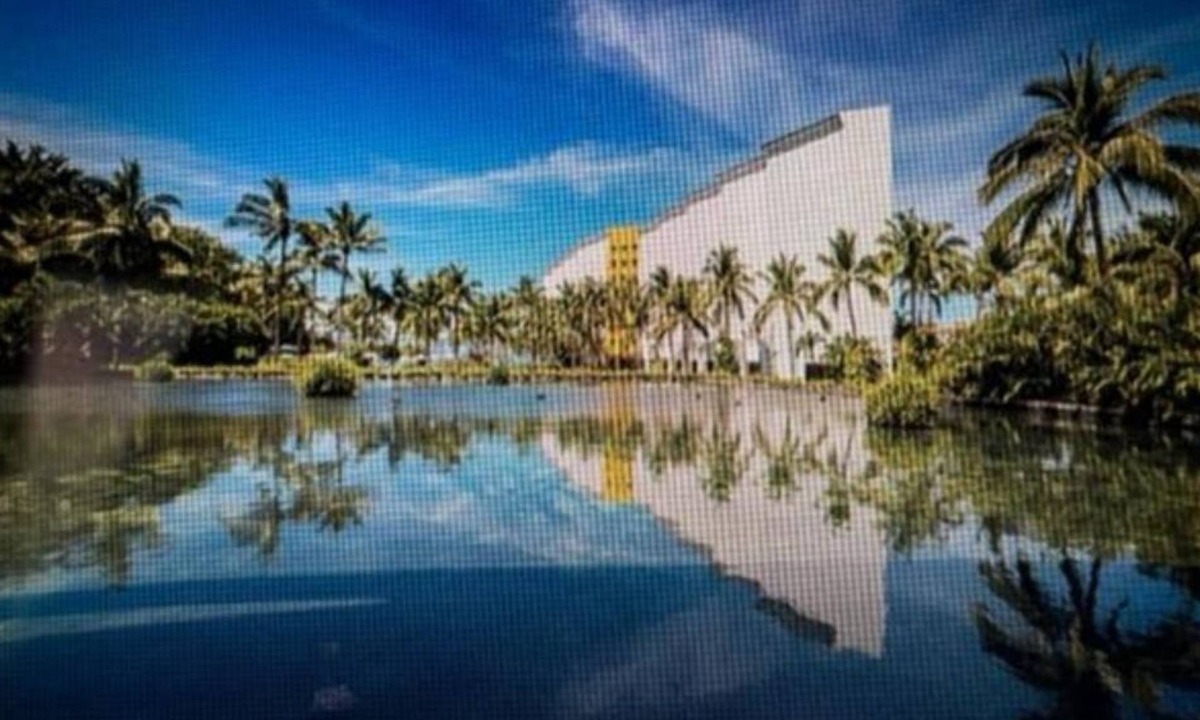 Isla Iguana Condo | Vidanta Mayan Condo