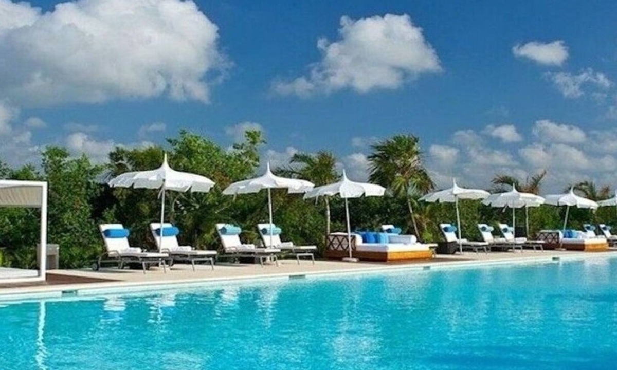 Villa Juarez Condo | Vidanta riviera maya 2BR 3 bath need to check availability before booking
