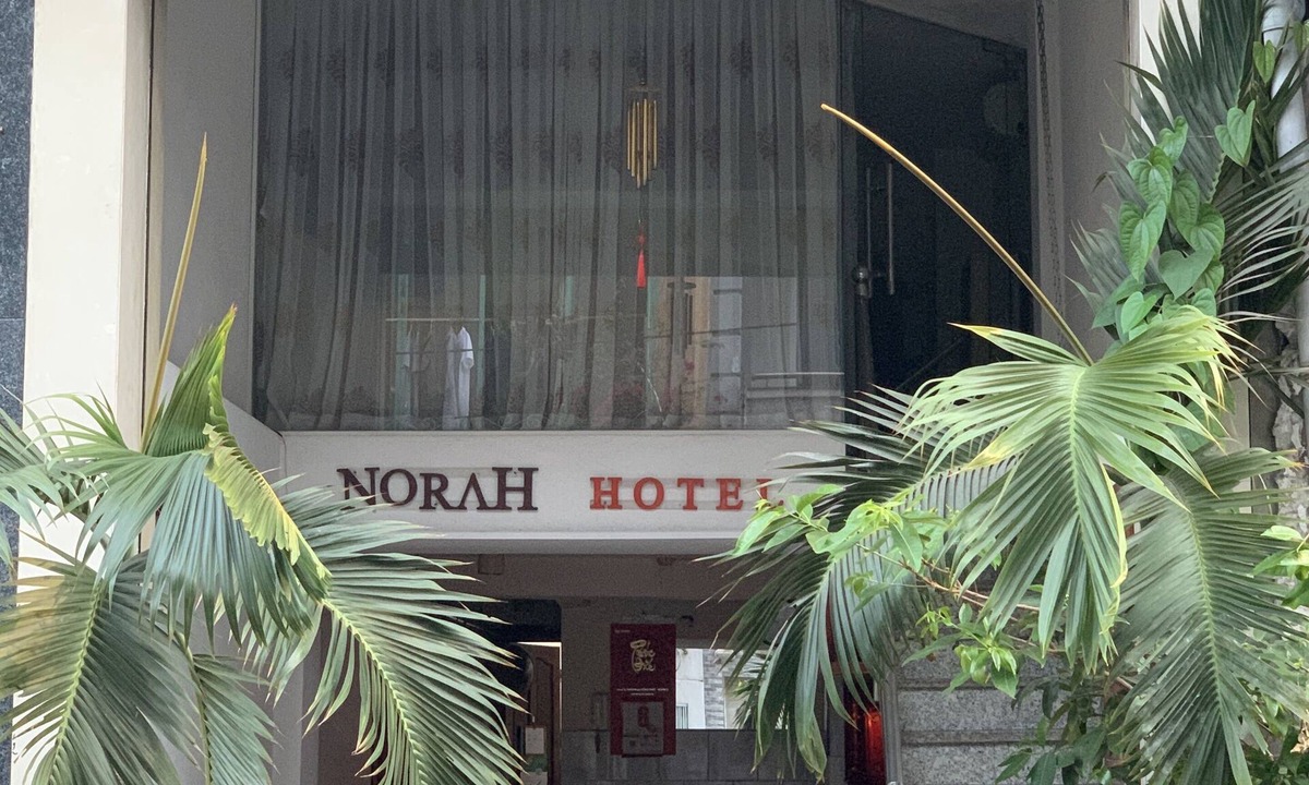 District 5 Hotel | Vien Dong Hotel