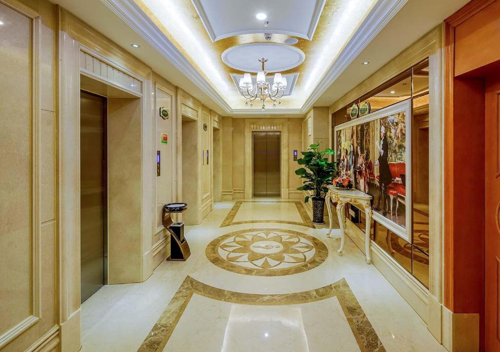 Wenjiang Hotel | Vienna Hotel Chengdu Wenjiang Zhujiang Plaza