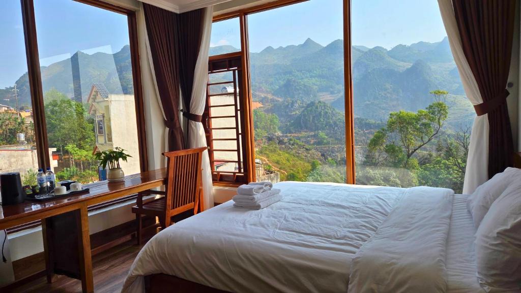 Dong Van Hotel | Viet Son Lam Hotel