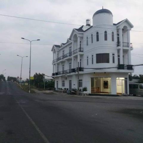 Tam Nong Hotel | VIEW HOTEL-TRÀM CHIM