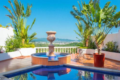 La Audiencia Apartment | View of Manzanillo Paradise