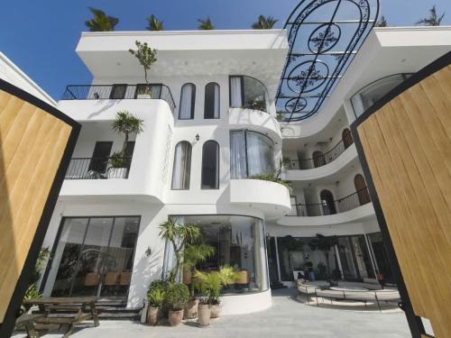 Son Tra Villa | Villa 12 Bedroom In Great Location Đà Nẵng