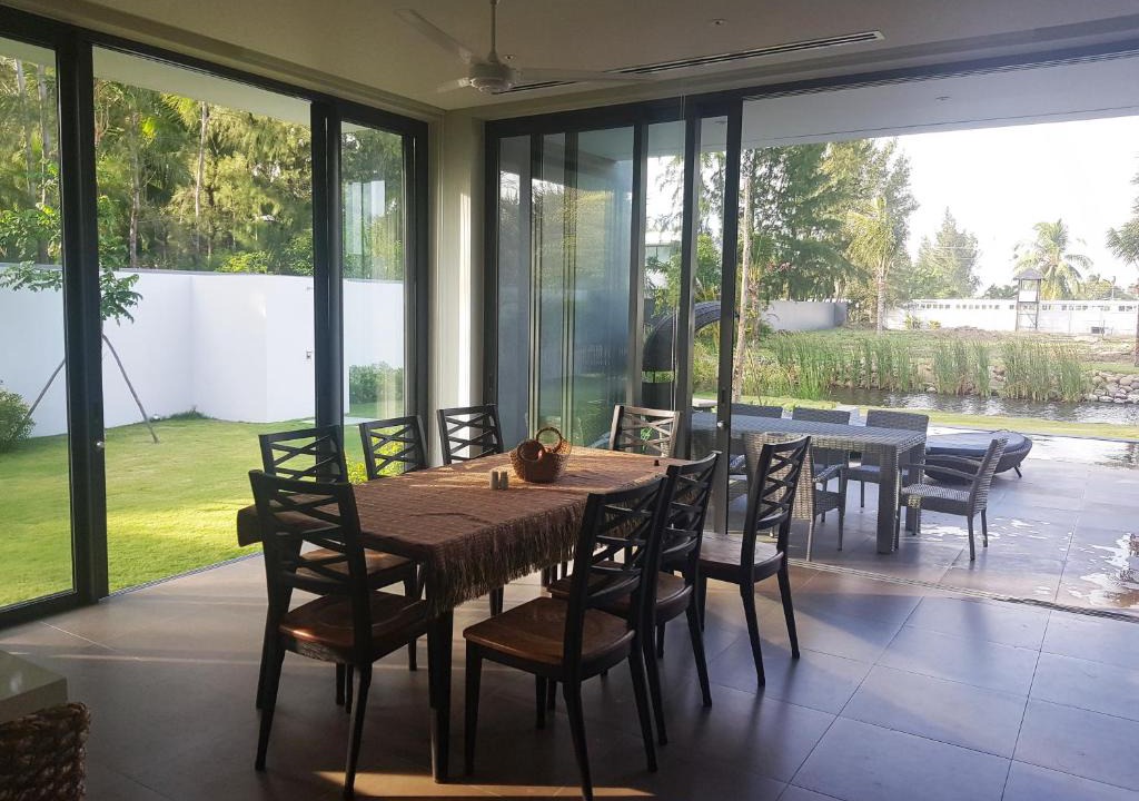 Phuoc Thuan Villa | Villa 135, Sanctuary Ho Tram