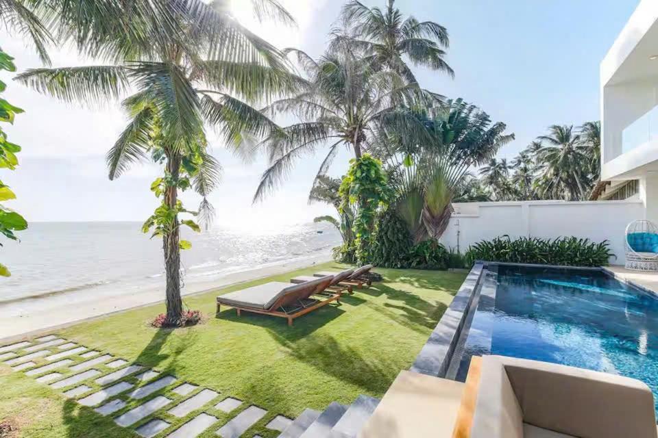 Mui Ne Villa | Villa 4 Bedroom in Great Location Mũi Né Phan Thiết