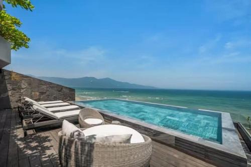 Son Tra Villa | Villa 9 Bedroom Vip Đà Nẵng