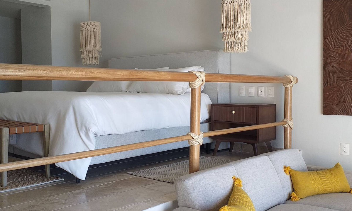 Santa Maria Huatulco Villa | Villa 911, the luxury of a Resort. Your Private Villa.