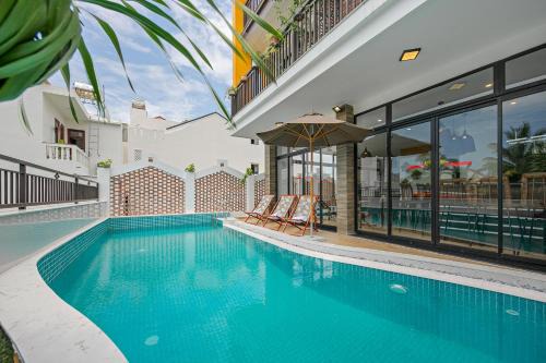 Cam Thanh House | Villa Blake Hoi An