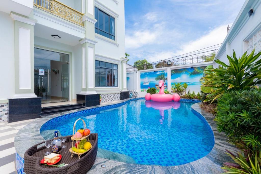 Vung Tau Villa | Villa C2.53