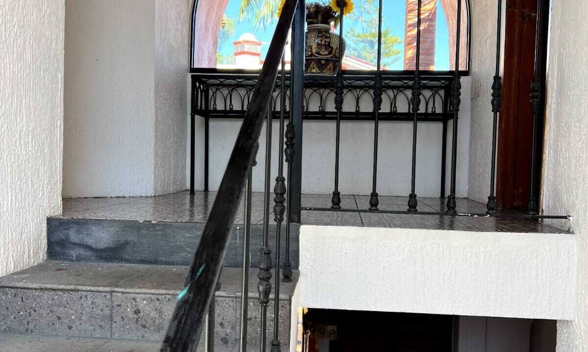 Ajijic Hotel | Villa Cancun en Hotel Villas Ajijic