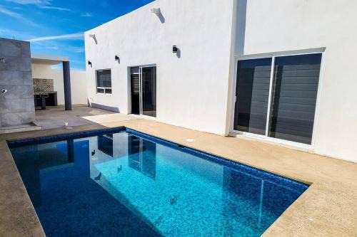 Brisas del Golfo Villa | Villa Costa Felix 5