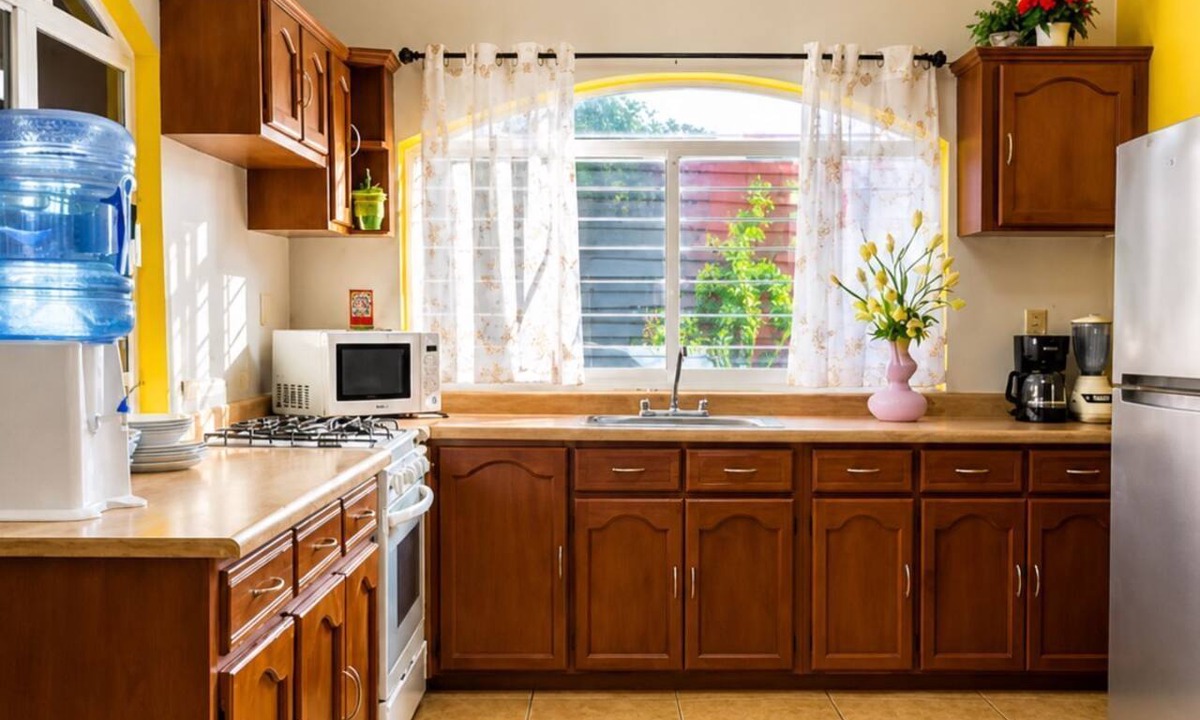 Tequila House | VILLA CUERVO HOUSE For 21 people