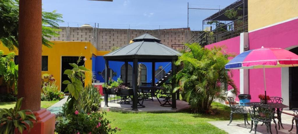 Atlixco Apartment | VILLA D-SPITIA Apartamentos en renta