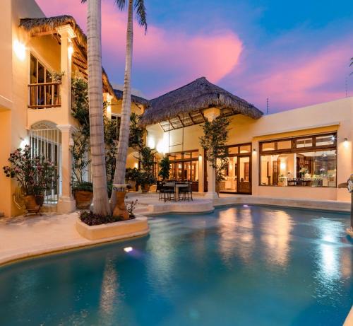 Arrecife Bed & Breakfast | Villa de Dos Armadillos