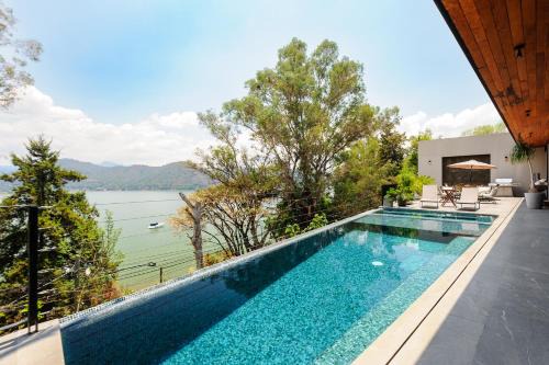 El Santuario House | Villa del Carmen