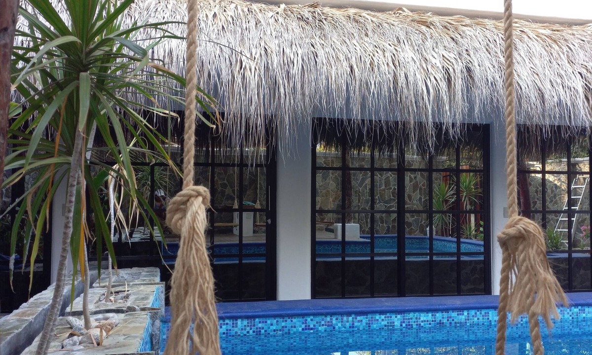 San Pedro Pochutla Villa | Villa del Mar