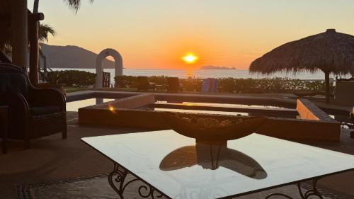 Zihuatanejo House | Villa del Mar