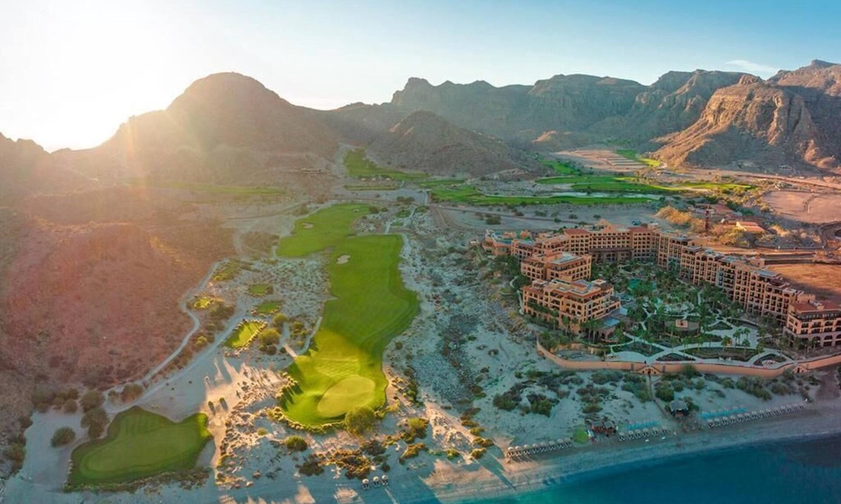 El Marasal Resort | Villa del Palmar Loreto | 1BR Suite | Sleeps 4 | Beach & Pool