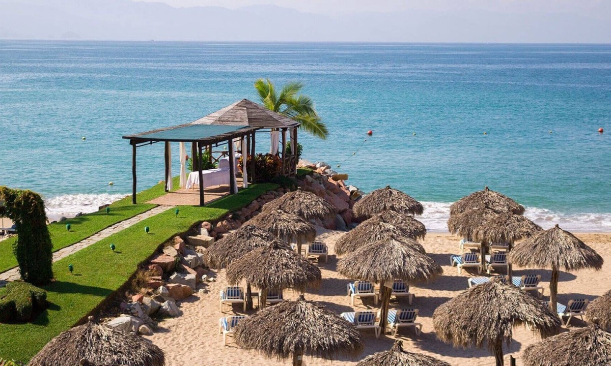 South Hotel Zone Resort | Villa del Palmar Puerto Vallarta, 2 Bedroom Suite