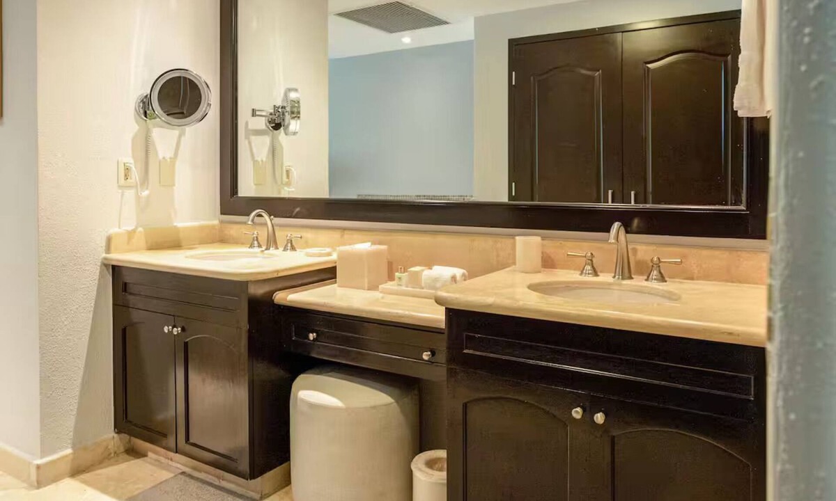 Playa Mujeres Villa | Villa del Palmar Cancun Luxury Beach Resort & Spa