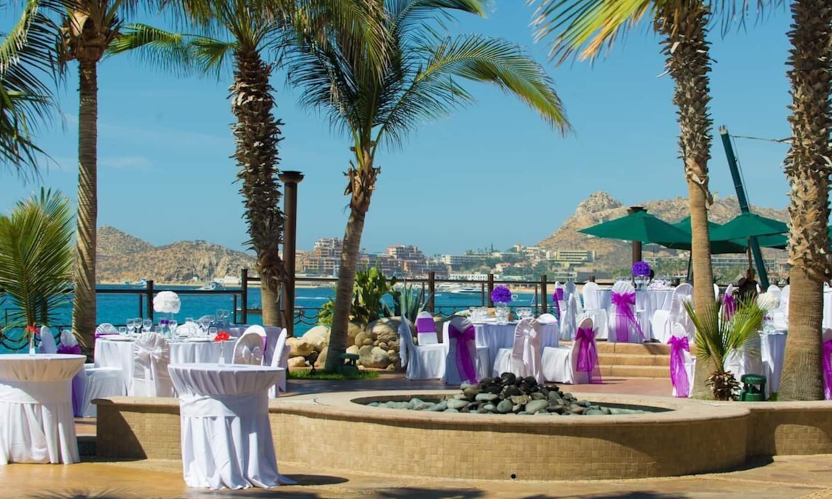 Juarez Condo | Villa Del Palmar Beach Resort and Spa One Bedroom Suite Sleeps 4- Cabo San Lucas