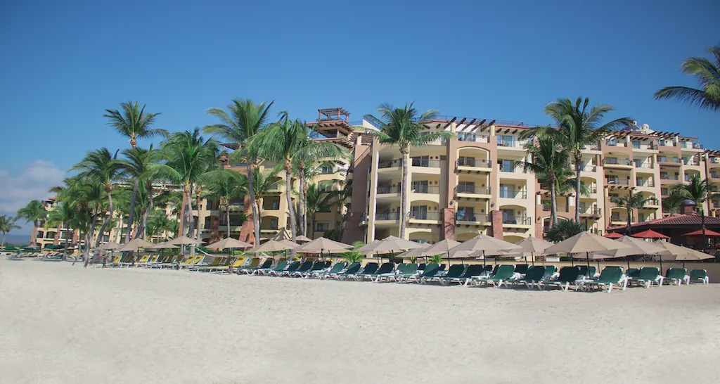 Flamingos Resort | Villa del Palmar Flamingos, Two Bedroom Suite