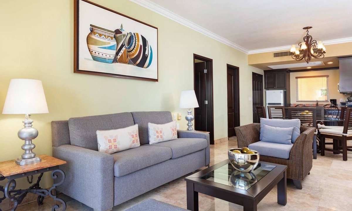 Flamingos Villa | Villa del Palmar Oceanview Resort Amenities