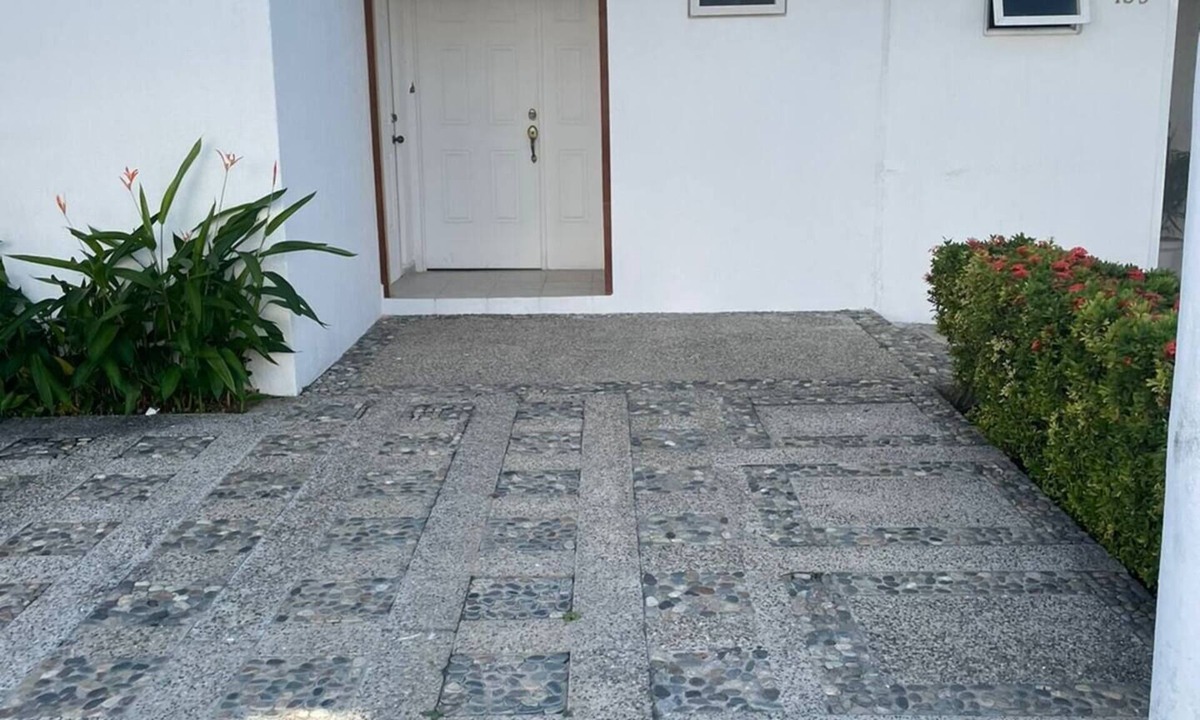 Playa Diamante Apartment | Villa Diamante Beach 158