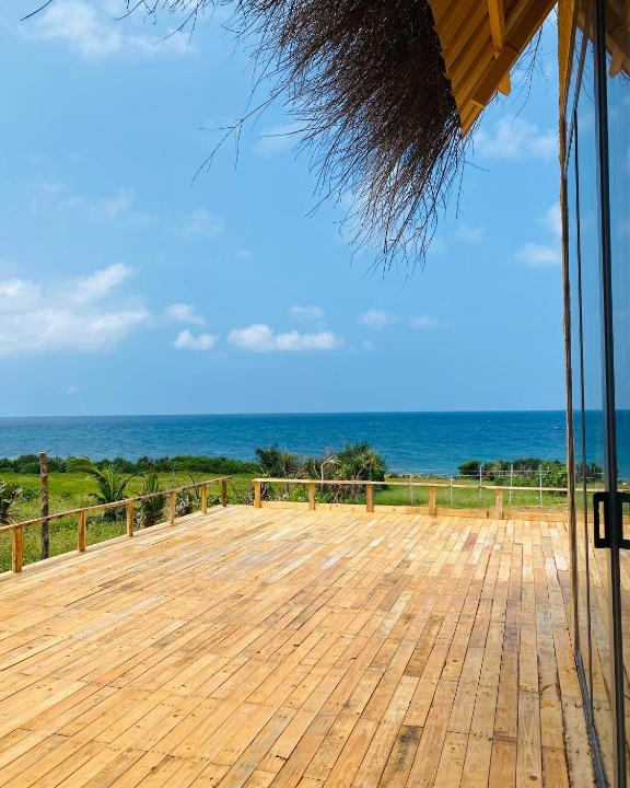 Phu Quy Apartment | Villa Dreamland - View Biển Đảo Phú Quý