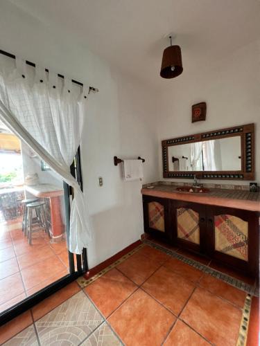 Zihuatanejo Villa | Villa el Arca