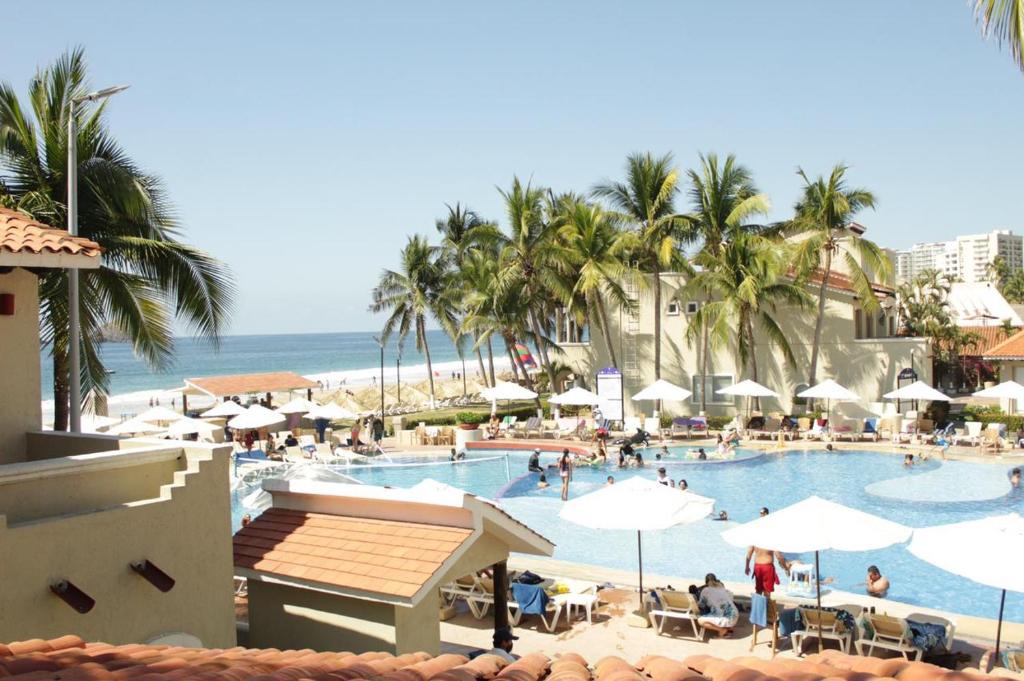 Ixtapa Apartment | Villa en hotel Tesoro, Ixtapa