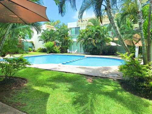 Nuevo Vallarta Villa | Villa en Nuevo Vallarta 1