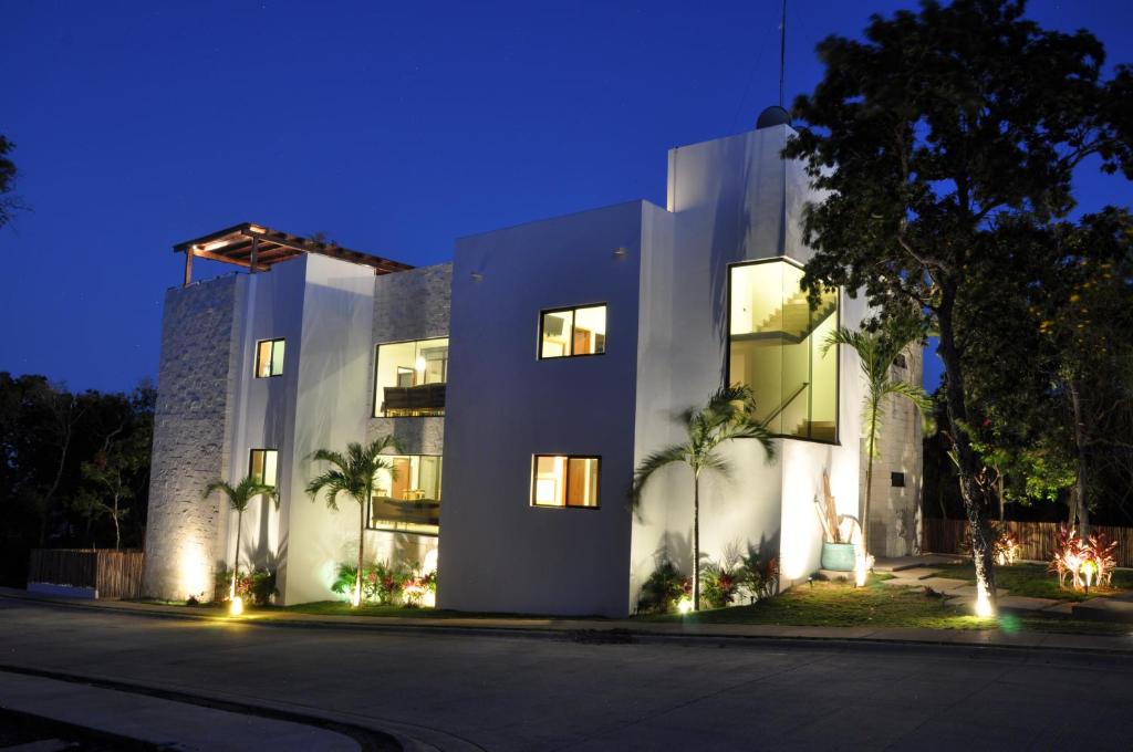 Akumal Villa | Villa Eva Luxury Akumal