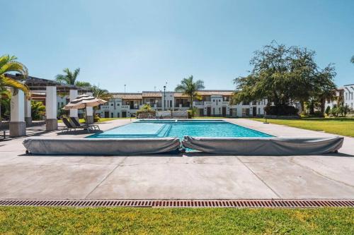 Xochitepec Villa | Villa Exclusiva en Cuernavaca: Casa con Alberca