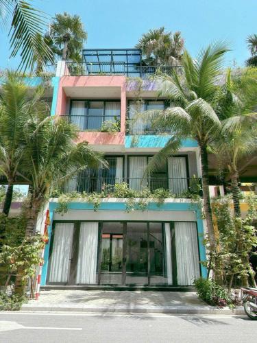Trieu Son Apartment | Villa Flamingo B109
