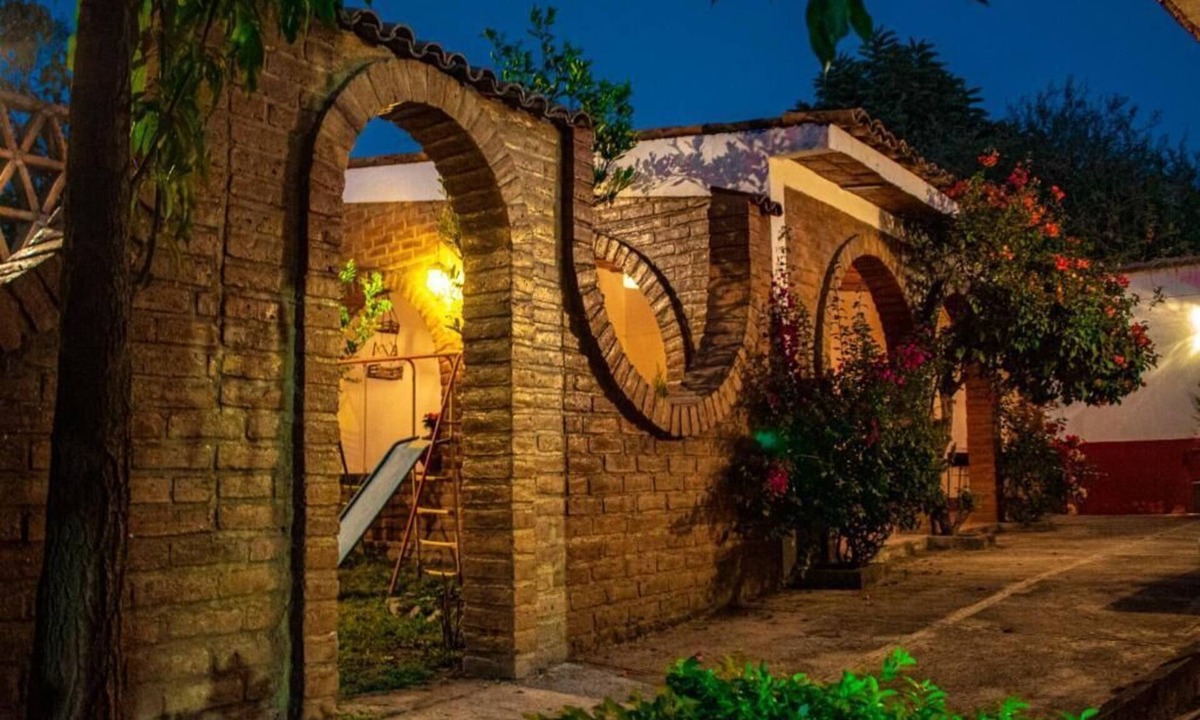 Mascota House | Villa Flores