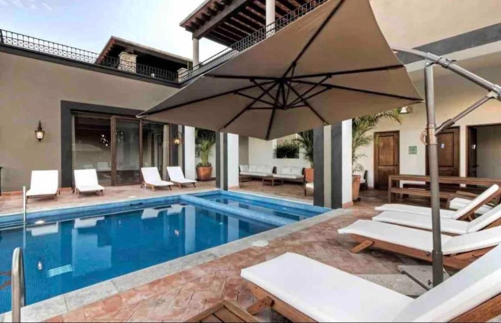 Atascadero Apartment | VILLA FORTUNA SAN MIGUEL