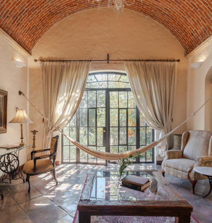 Lafayette Hotel | Villa Ganz Boutique Hotel