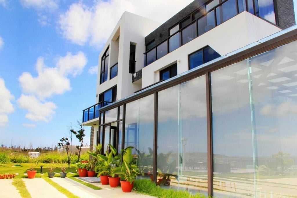 Baisha House | Villa Iris