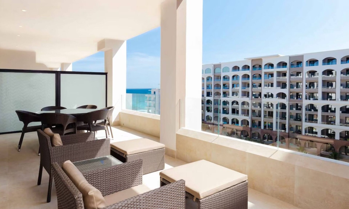 San Jose del Cabo Resort | Villa La Valencia Beach Resort And Spa, Los Cabos, 1 Bedroom Suite available