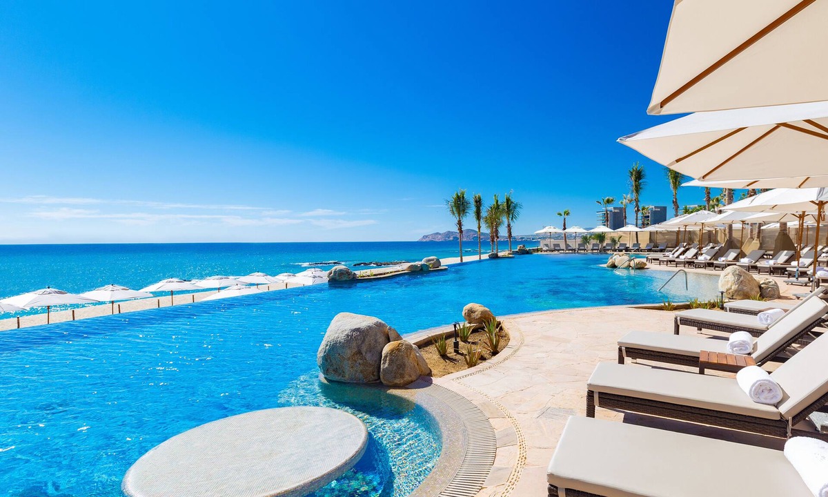 San Jose del Cabo Hotel | Villa La Valencia Los Cabos Beach Resort & Spa - All Inclusive