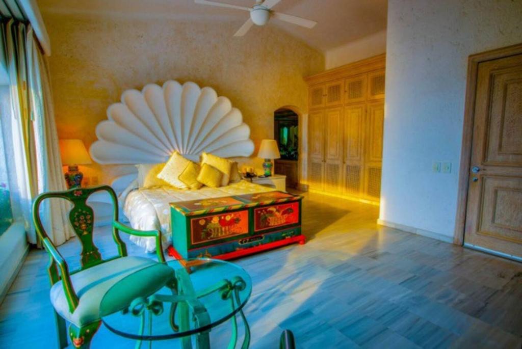 Las Brisas Villa | Villa Las Brisas 7 BR, amazing views & staff included