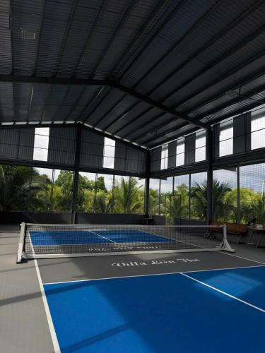Cua Duong Hotel | Villa Lien Tho