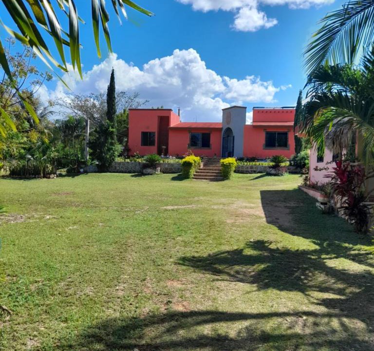 Valladolid Apartment | Villa lirios