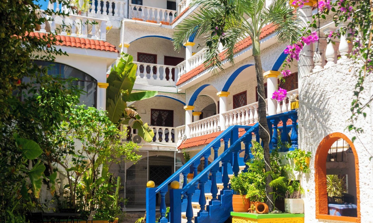 Centro Hotel | Villa Madre by La Cultura Suites