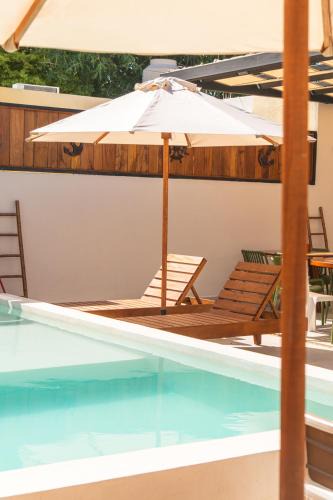 Sisal House | Villa Manglar - Picuda by WoWay Experiences