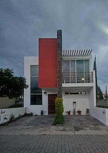 Tlajomulco de Zuniga House | Villa Mariachi & World Cup